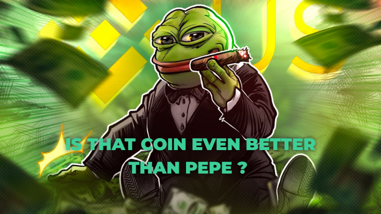 No One Talks About This Other Best Meme Coin To Buy 