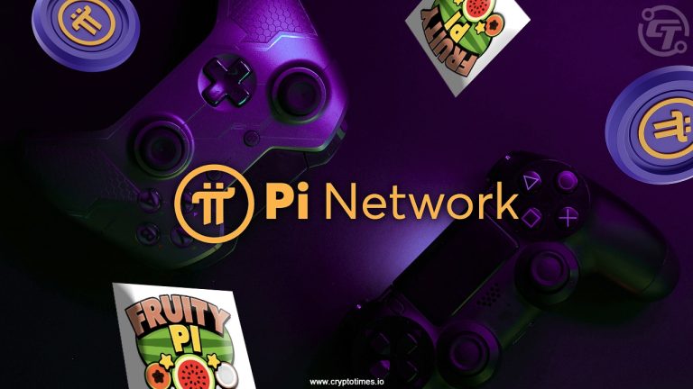 PI Network Pushes Game Development with FruityPi Launch