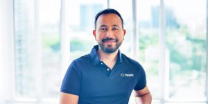 OpenFX raises $23 million led by Accel to build near-instant cross-border transactions