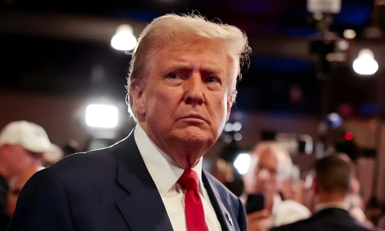 Trump Meme Coins Plummet After Inaugural Address Omits Bitcoin