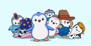Pudgy Penguins Price Prediction: PENGU Soars 240%, Next Meme Coin To Hit $1?
