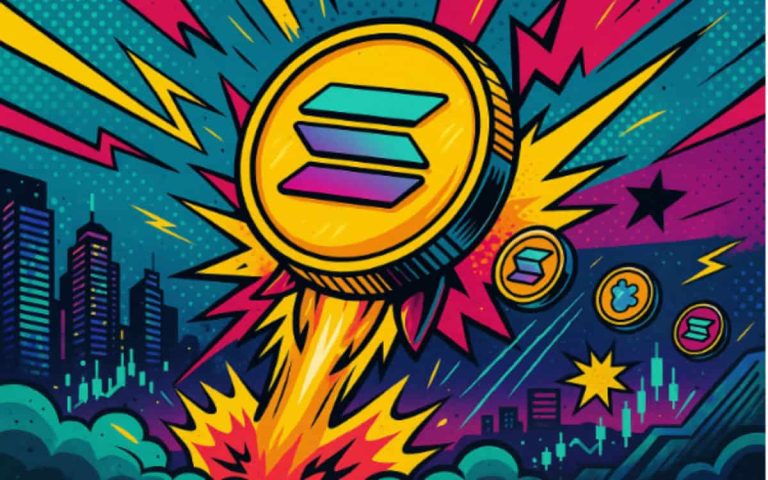 Solana Meme Coins Explode, Experts Believe This Token Is A Better Buy Than Moodeng And Dogwifhat