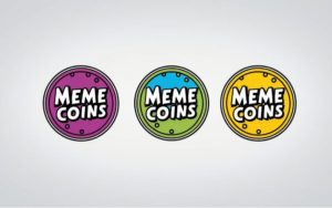 Best Meme Coin To Buy Now? 3 Trending Tokens You Shouldn’t Miss
