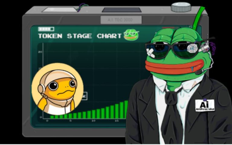 2 New Meme Coins Are Surging Ahead In 2025