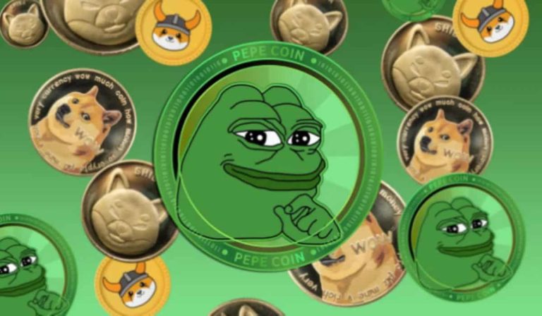 Meme Coins Rebound As Expert Tips MIND Of Pepe For Explosive Launch In 10 Days