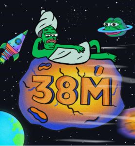 Next 100X Meme Coin? Solaxy Presale Smashes $38M, Announces End Date