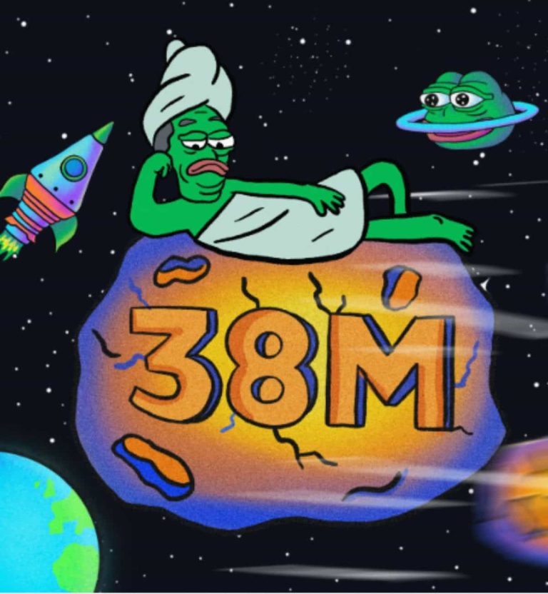 Next 100X Meme Coin? Solaxy Presale Smashes $38M, Announces End Date