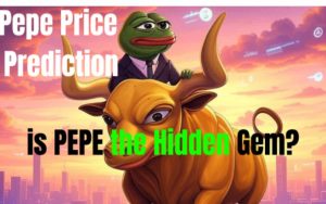Is Pepe The Hidden Gem Among Meme Coins In 2025?