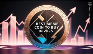 Could This Be The Next Dogecoin?