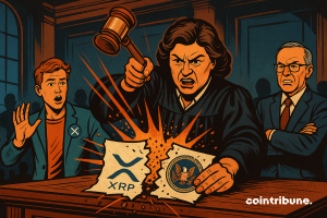 No End In Sight Ripple-SEC Case Remains Unresolved