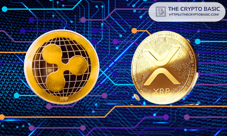 Why Ripple Holding a Large Volume of XRP Is Beneficial to XRP Adoption