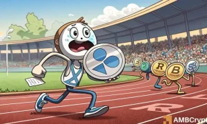 Ripple: 2 key reasons why XRP could be worth your attention now!