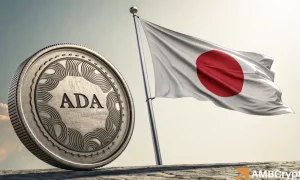 ADA/JPY volume explodes! Is Japan the key to Cardano’s revival?