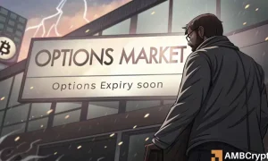 2 reasons why Bitcoin’s rally might be on borrowed time!