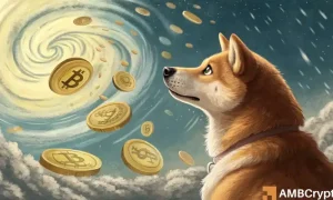 Bitcoin drop triggered $500 million in liquidations – DOGE and ADA hit hard