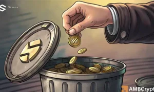 Solana, from FOMO to fallout: What’s next after SOL’s 11.5% drop?