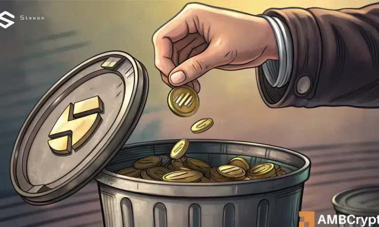 Solana, from FOMO to fallout: What’s next after SOL’s 11.5% drop?