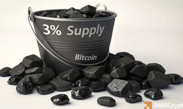 Is $104K Bitcoin’s new bottom? BlackRock’s ETF holds the answer