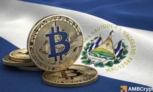 El Salvador’s Bitcoin bet now up $357 million as BTC nears record high
