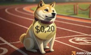 Is Dogecoin repeating a breakout pattern? – Here’s why $0.30 is firmly in sight!