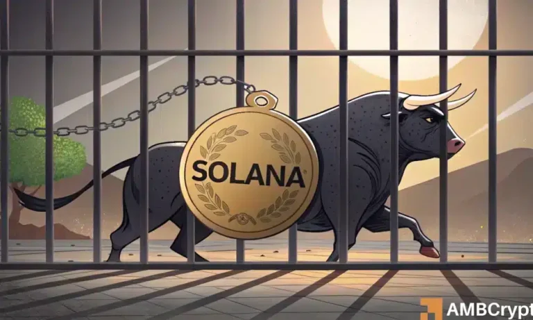 Solana bulls eye breakout as SOL targets $180 and beyond