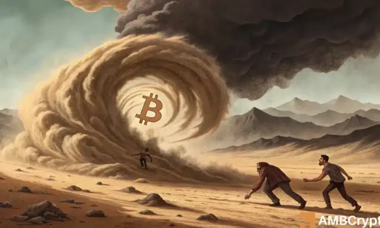 $970M lost: Bitcoin’s $100K surge triggers mass liquidation