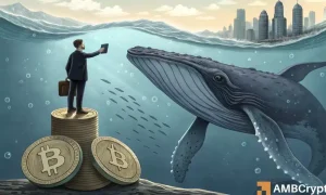 Equities rip higher as Bitcoin gets left behind – A new market reality to watch!