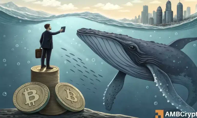 Equities rip higher as Bitcoin gets left behind – A new market reality to watch!