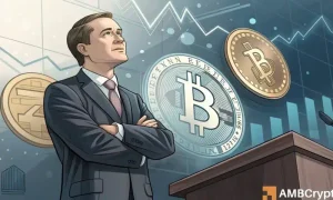How SEC Chair Paul Atkins plans to shape crypto markets – All details here