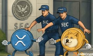 XRP and Dogecoin ETF rulings delayed – SEC sets June 17 deadline