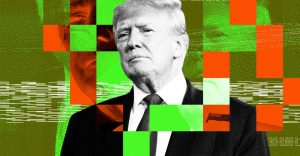 Trump’s media company says it’s buying $2.5 billion in Bitcoin