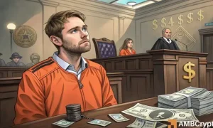 $9M in crypto stolen! – How SafeMoon’s CEO misled investors