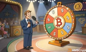 As Bitcoin nears $105K, will BTC cross a new all-time high? – Assessing…