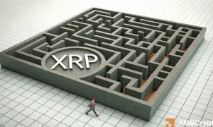 XRP stagnates under $2.30 – Will developer activity save the altcoin?