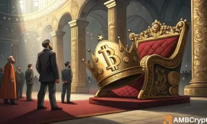 Altcoin season is brewing! – Traders, are you prepared for what’s next?