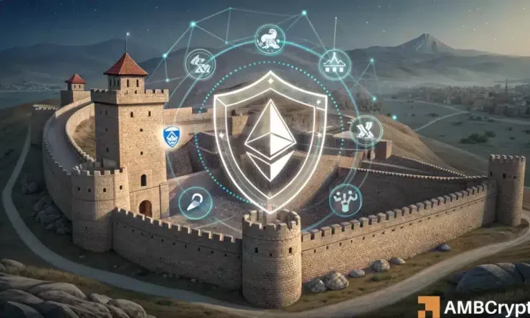 All about Ethereum Foundation’s ‘Trillion Dollar Security’ initiative