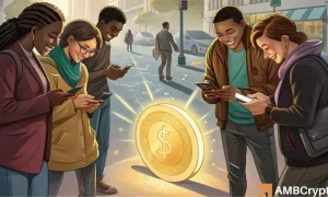 Why Pi Network’s $100 mln move did not reflect on PI’s price