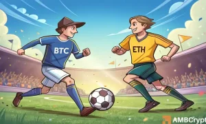 Crypto supply shock? Bitcoin and Ethereum leave exchanges at record pace
