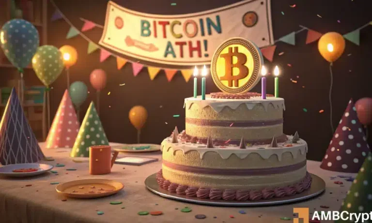 Bitcoin hits record $111K — Here’s what’s driving the surge
