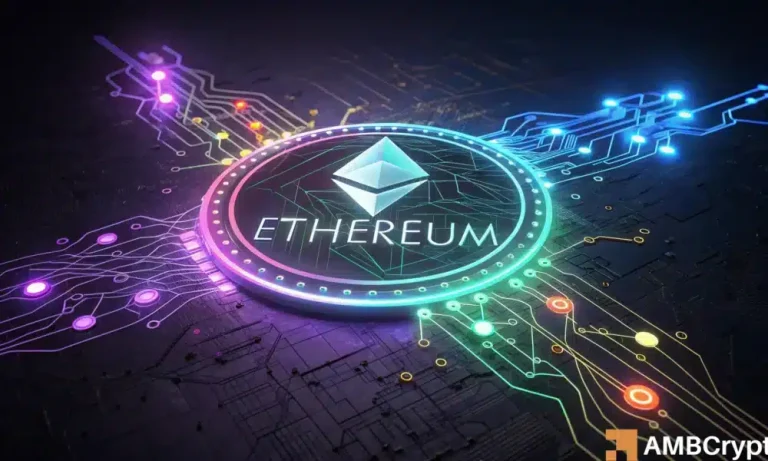 Despite major upgrade, Ethereum user activity drops — What’s going on?