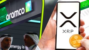 Saudi’s Oil Giant Partners with Ripple XRP, WHITE Fact Check