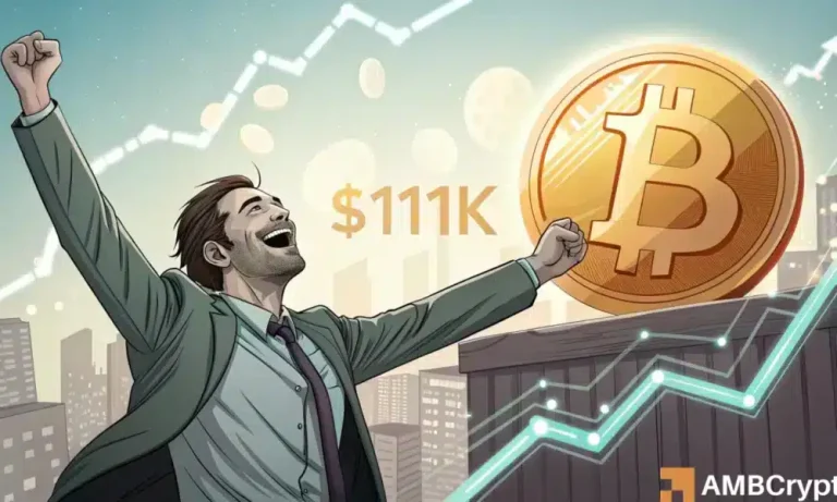 Michael Saylor – ‘If you’re not buying Bitcoin at its ATH, you’re leaving…’