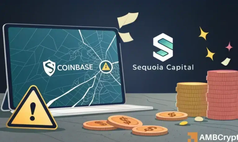 Insiders bribed, data stolen – Coinbase breach hits crypto elite