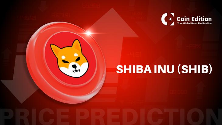 Shiba Inu (SHIB) Price Prediction for May 17