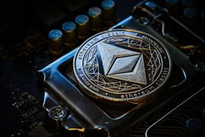 Solana, Ethereum And Meme Coins