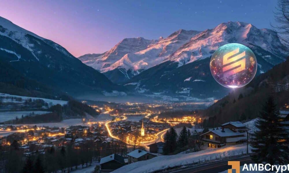Solana to $420 in 2025? How SOL’s outlook is tied to Bitcoin’s surge