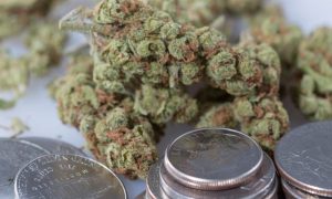 Marijuana Banking Amendment Could Be Added To Cryptocurrency Bill In Senate This Week, Opposition Group Warns