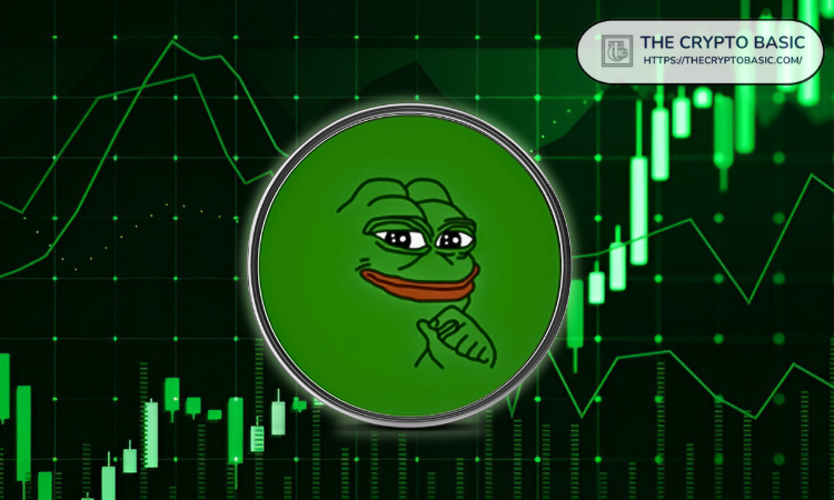 PEPE Eyes $0.000030 Amid Flag Breakout and $3 Million in Short Liquidations