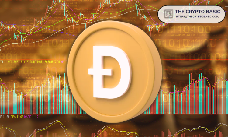 Analyst Insists Dogecoin Could See a 174% Climb to Its First Target of $0.6533