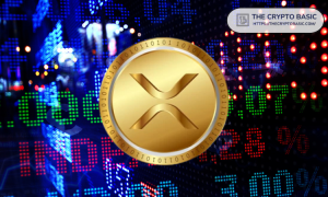 Expert Says XRP Will Feature in New Hampshire’s Crypto Reserve Next Year If This Happens